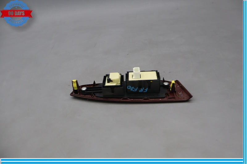 Load image into Gallery viewer, 07-12 Lexus LS460 Front Right Passenger Side Door Window Control Switch Oem
