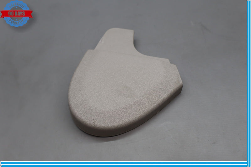 Load image into Gallery viewer, 15-20 Hyundai Genesis G80 Front Left Driver Side Seat Trim Inner Shield Oem