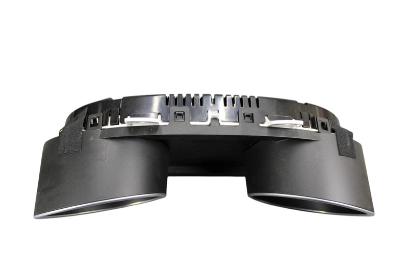 Load image into Gallery viewer, 14-17 Maserati Ghibli Speedometer Instrument Cluster Gauge Black 670036109 Oem