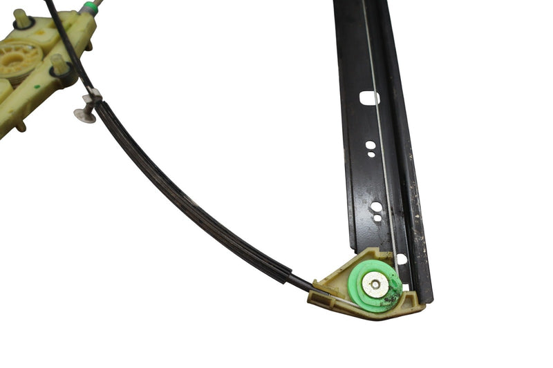 Load image into Gallery viewer, 07-15 Audi Q7 4L Rear Right Passenger Side Door Window Regulator W/O Motor Oem