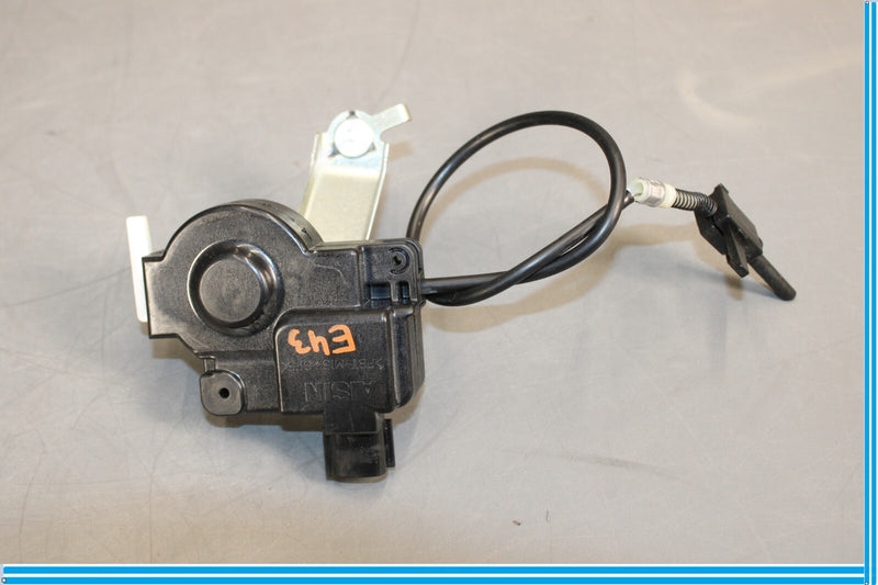 Load image into Gallery viewer, 07-17 Lexus LS460 Rear Fuel Tank Door Lid Lock Release Actuator Oem