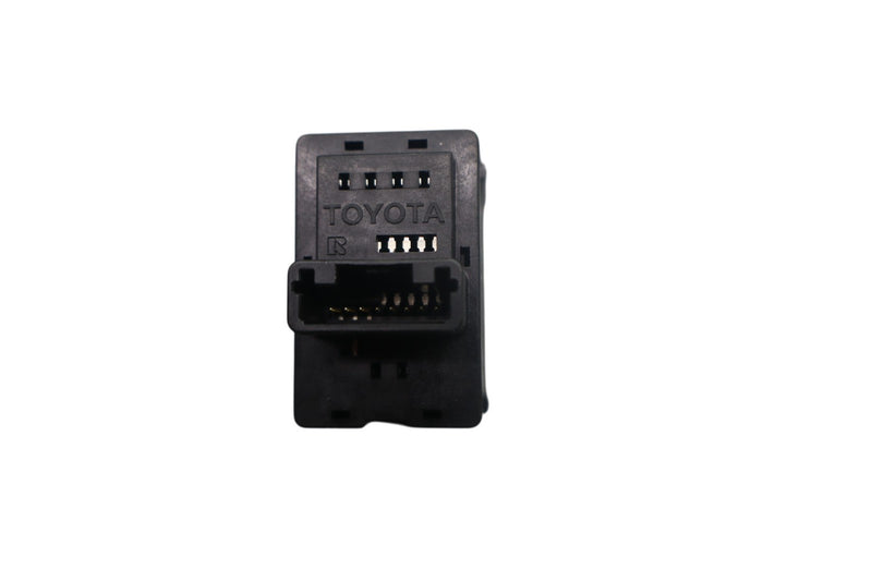 Load image into Gallery viewer, 07-12 Lexus XF40 LS460 Front Right Passenger Seat Heated Cooler Switch Knob Oem