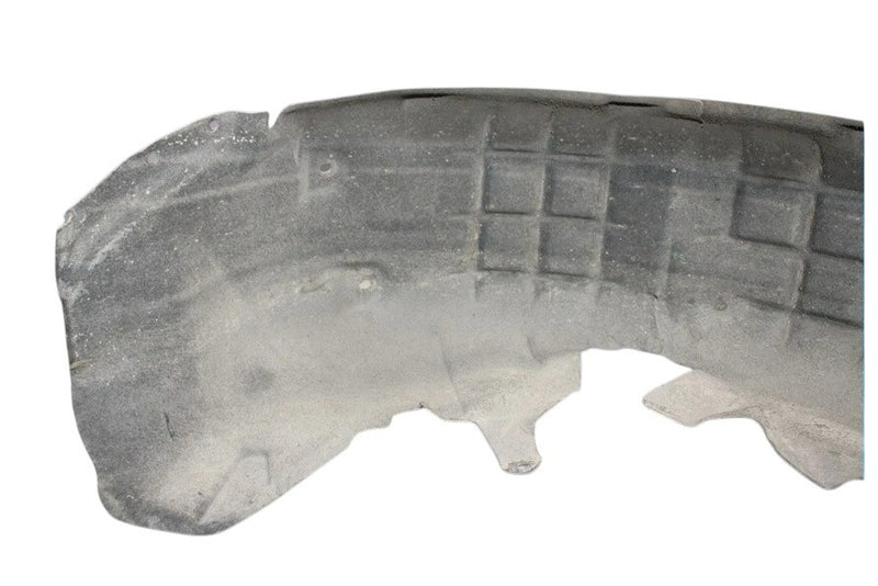 Load image into Gallery viewer, 12-17 Audi A7 Quattro Rear Right Passenger Side Fender Liner Splash Shield OEM