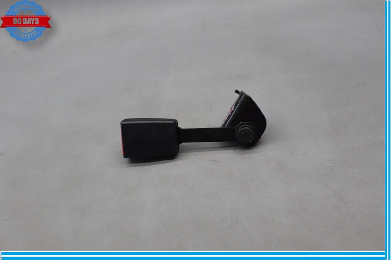 Load image into Gallery viewer, 09-15 BMW 750Li 750Li xDrive Rear Left Side Seat Belt Buckle Receiver Oem