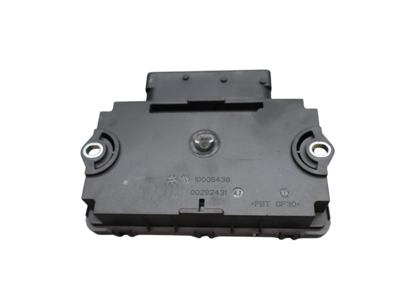 Load image into Gallery viewer, 11-18 Porsche Cayenne 958 Turbo Electronic Parking Brake Control Module Oem