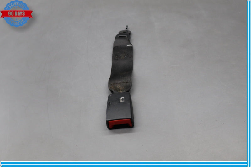 Load image into Gallery viewer, 09-15 BMW 750i 750Li F01 F02 Rear Center Seatbelt Buckle Latch Receiver Oem