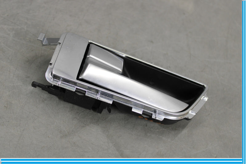 Load image into Gallery viewer, 10-16 Land Rover Range Rover Sport Rear Left Side Interior Door Handle Oem