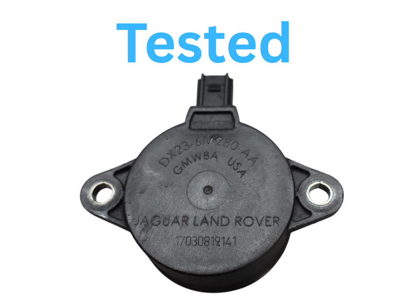 Load image into Gallery viewer, 17-20 Jaguar F-Pace Engine Motor Timing Control Variable Valve DX236M280AA Oem