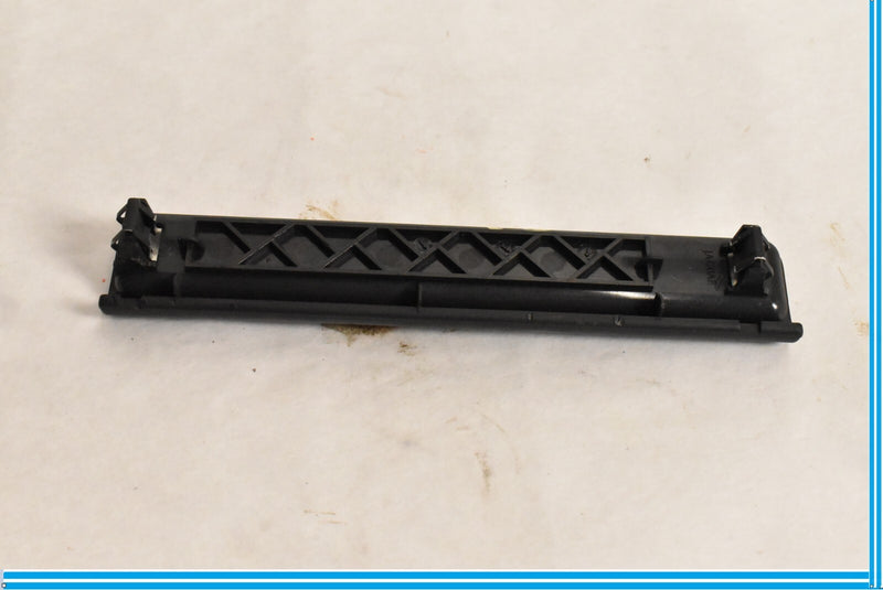 Load image into Gallery viewer, 10-18 Jaguar XJ XJL X351 Front Center Console Compartment Storage Insert OEM