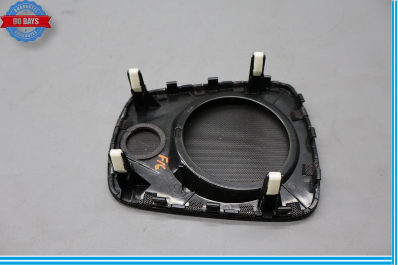 Load image into Gallery viewer, 07-12 Lexus LS460 XF40 Dash Center Speaker Cover Trim Grill Black Oem