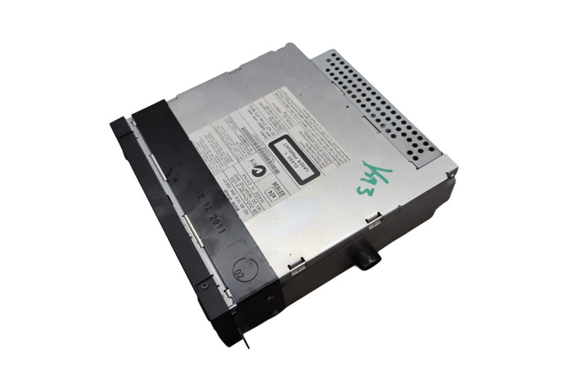 Load image into Gallery viewer, 12-18 BMW 750i 750Li DVD Audio Player Rear Entertainment NBT RSE Unit Oem