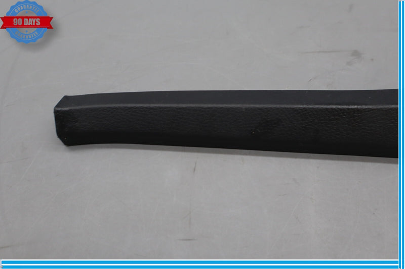 Load image into Gallery viewer, 11-17 Volkswagen VW Touareg Front Left Side Center A Pillar Trim Panel Oem