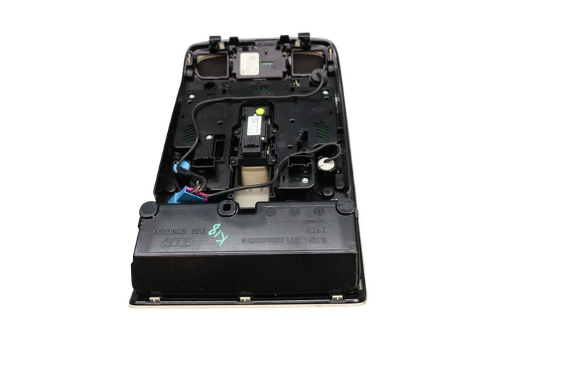 Load image into Gallery viewer, 12-18 Audi A7 A6 Quattro Front Overhead Console Dome Light Lamp 4G0959719 Oem