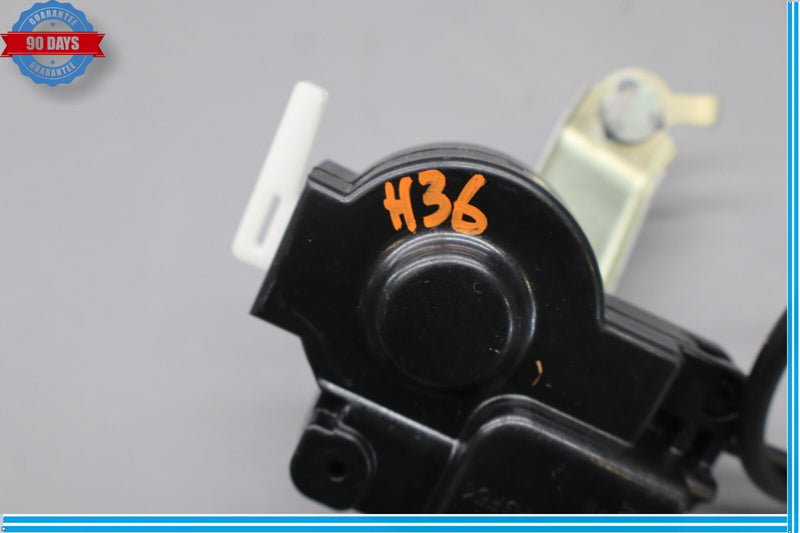 Load image into Gallery viewer, 07-17 Lexus LS460 LS600h Fuel Gas Tank Fuel Door Lid Lock Release Actuator Oem