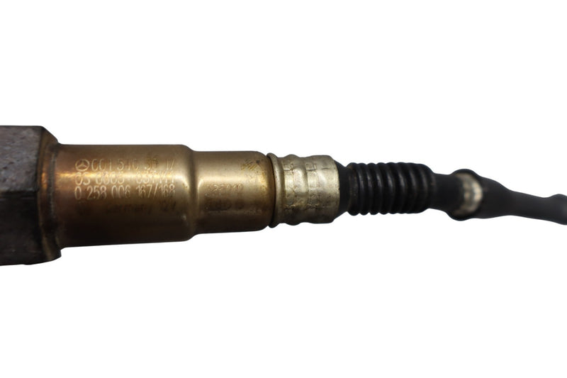 Load image into Gallery viewer, 03-08 Mercedes R230 SL500 SL55 AMG Oxygen O2 Sensor Lambda 0015405017 Oem
