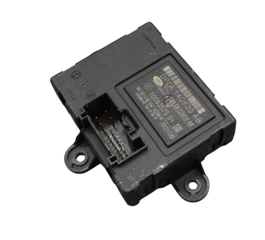 2014 LR Range Rover Sport Rear Right Passenger Side Door Control Module Oem