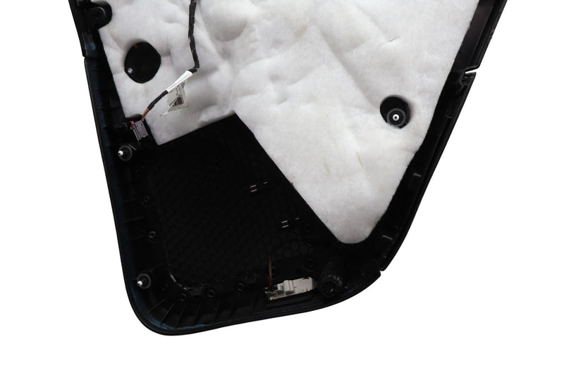 Load image into Gallery viewer, 11-18 Porsche Cayenne Rear Left Driver Side Interior Door Panel Cover Oem