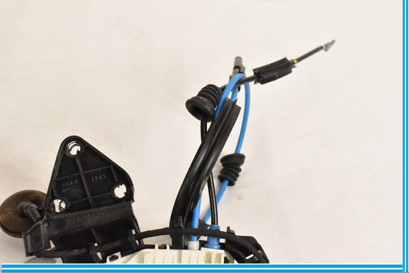 Load image into Gallery viewer, 08-11 Mercedes W204 C250 C300 C63 AMG Rear Left Side Door Lock Latch Actuator