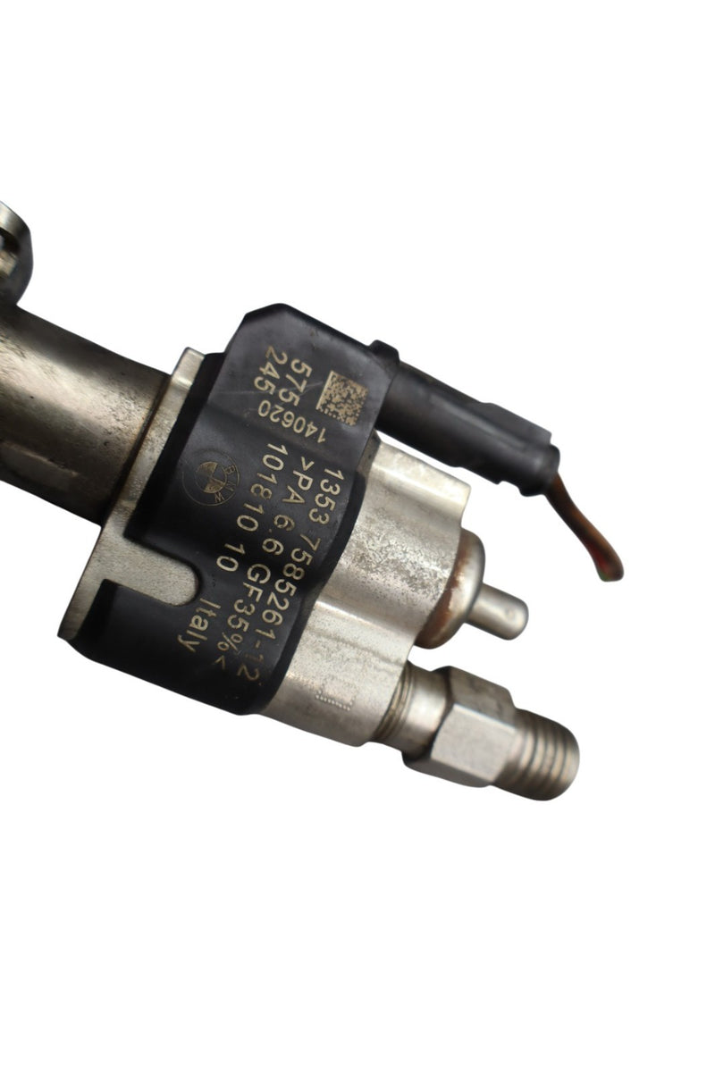 Load image into Gallery viewer, 09-19 BMW 650i 740i 740Li 750i Engine Fuel Injector 13538616079 Oem
