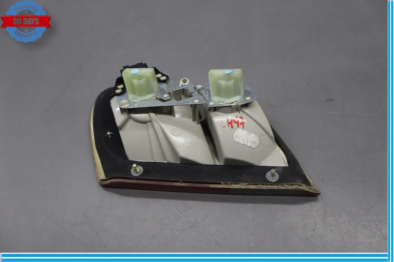 Load image into Gallery viewer, 97-03 Mercedes W208 CLK320 CLK430 Left Driver Side Inner Tail Light Lamp Oem