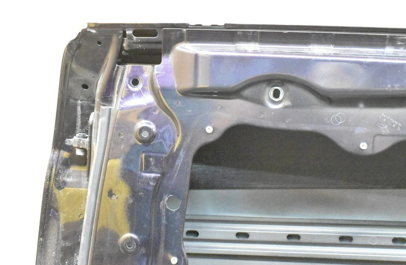 Load image into Gallery viewer, 14-18 Mercedes W117 CLA250 Rear Right Side Exterior Door Shell Panel Cover Oem