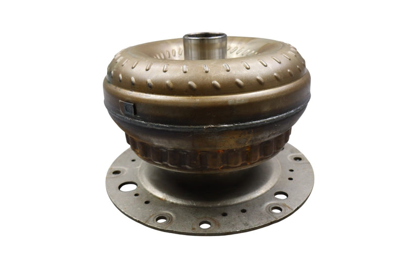 Load image into Gallery viewer, 11-18 Audi A6 A8 A7 Quattro Q5 3.0L Transmission Torque Converter 0BK323572P Oem