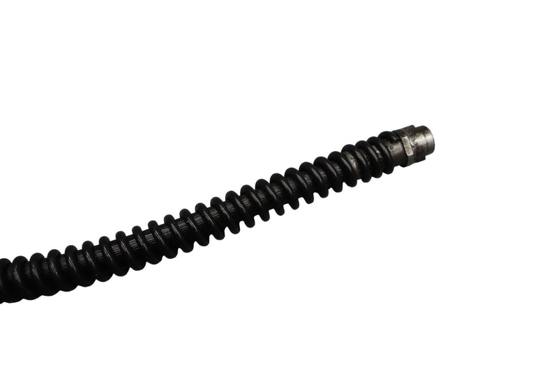 Load image into Gallery viewer, 03-18 Porsche Cayenne 958 Rear Left Or Right Side Brake Hose Line Tube Oem