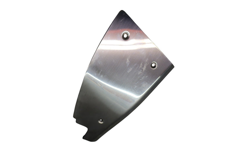 Load image into Gallery viewer, 10-17 Mercedes E350 W207 Right Passenger Side Door Panel Edge Trim Oem