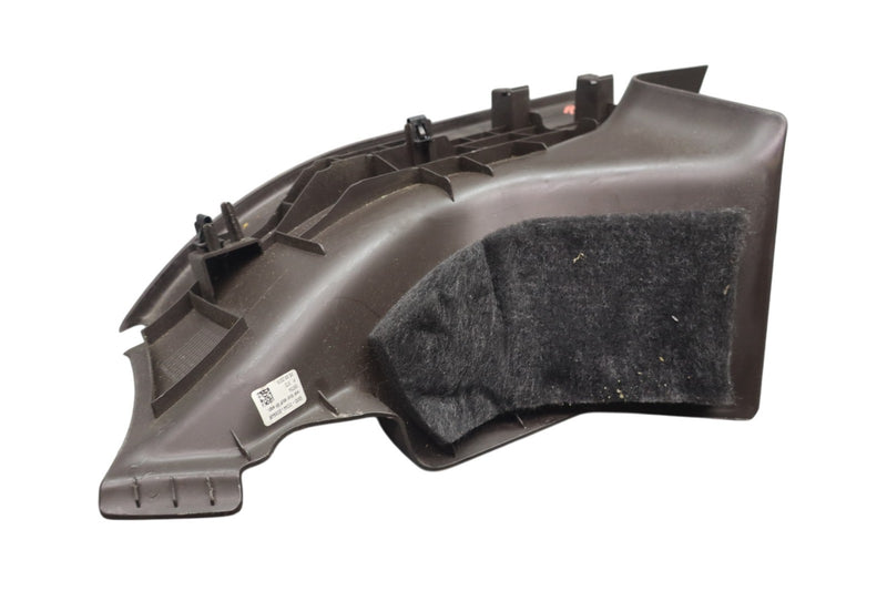 Load image into Gallery viewer, 16-20 Jaguar XF X260 Rear Right Passenger Side Kick Panel Cover Trim Oem