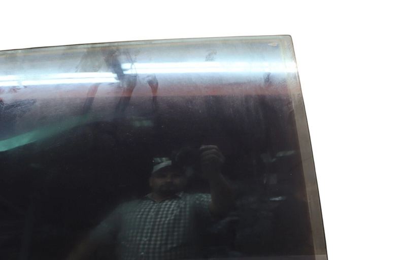 Load image into Gallery viewer, 06-13 Bentley Continental Flying Spur Rear Right Side Door Window Glass OEM