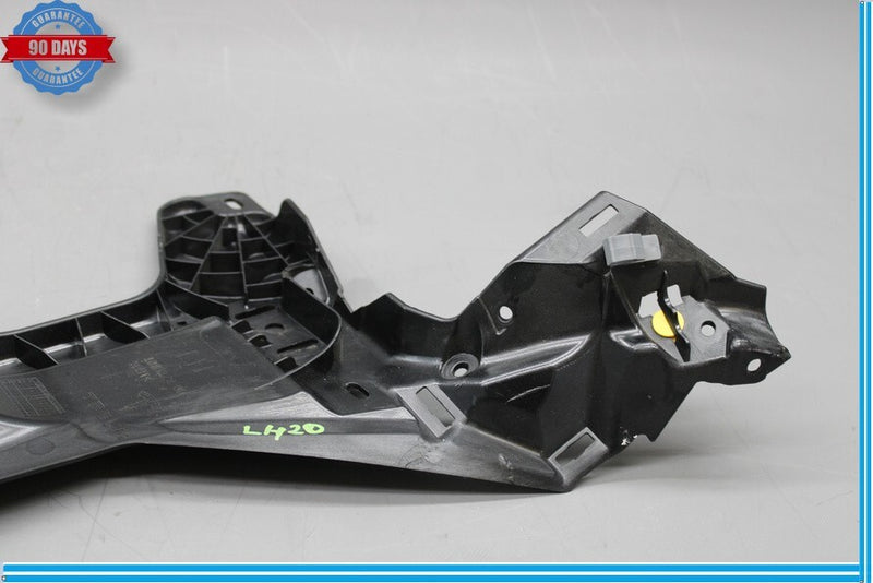 Load image into Gallery viewer, 12-16 Tesla Model S Rear Left Driver Side C Pillar Mount Bracket Support Oem