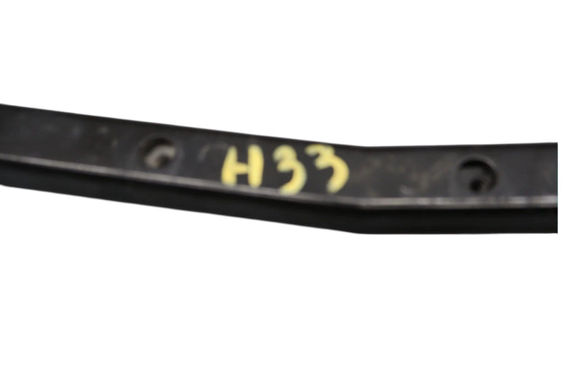 Load image into Gallery viewer, 06-12 Bentley Continental Front Bumper Center Support Bracket 3W0807861F OEM