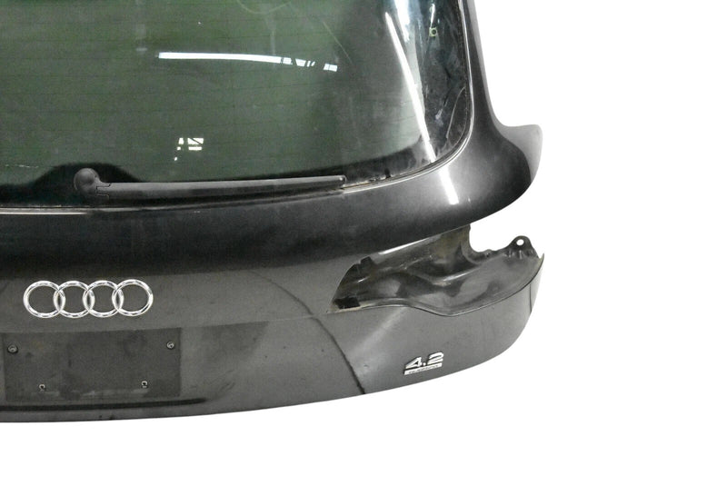 Load image into Gallery viewer, 09-12 AUDI Q7 Rear Outer Door Trunk Lid Hatch Liftgate Tailgate 4L0827023B OEM