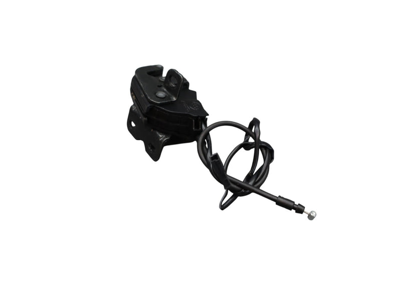 Load image into Gallery viewer, 14-21 BMW I01 i3 i3s Rear Left Driver Side Door Lock Latch Actuator 7291033 Oem
