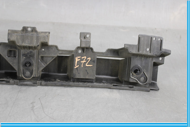 Load image into Gallery viewer, 09-15 Jaguar XF X250 Rear Center Bumper Bracket Mount Support 8X2317B861AE Oem