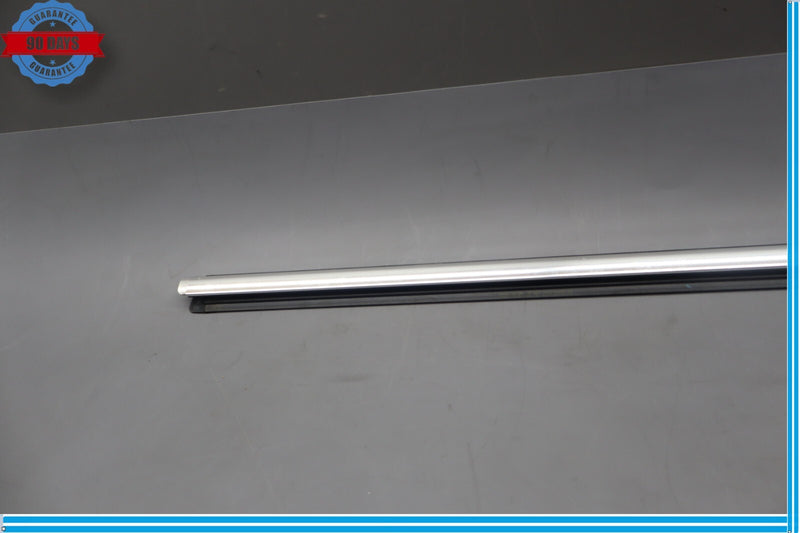Load image into Gallery viewer, 14-20 Maserati Ghibli Front Left Driver Side Interior Door Molding Trim Oem