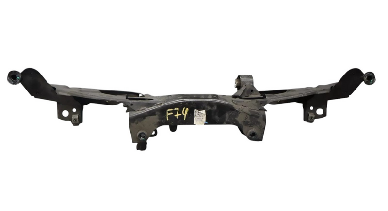 Load image into Gallery viewer, 16-22 BMW X1 F48 Rear Suspension Sub Frame Subframe Crossmember 33316862558 OEM