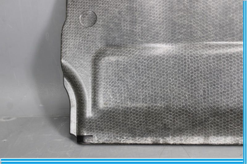 Load image into Gallery viewer, 07-13 BMW 335i 328i Rear Trunk Luggage Compartment Carpet Mat Panel Trim Oem