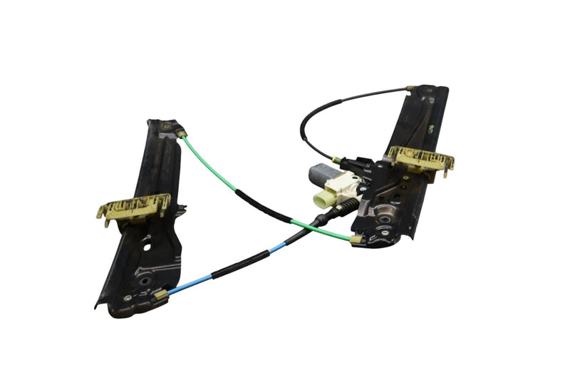 Load image into Gallery viewer, 11-17 BMW 535i GT xDrive Front Right Side Door Window Regulator W/ Motor Oem