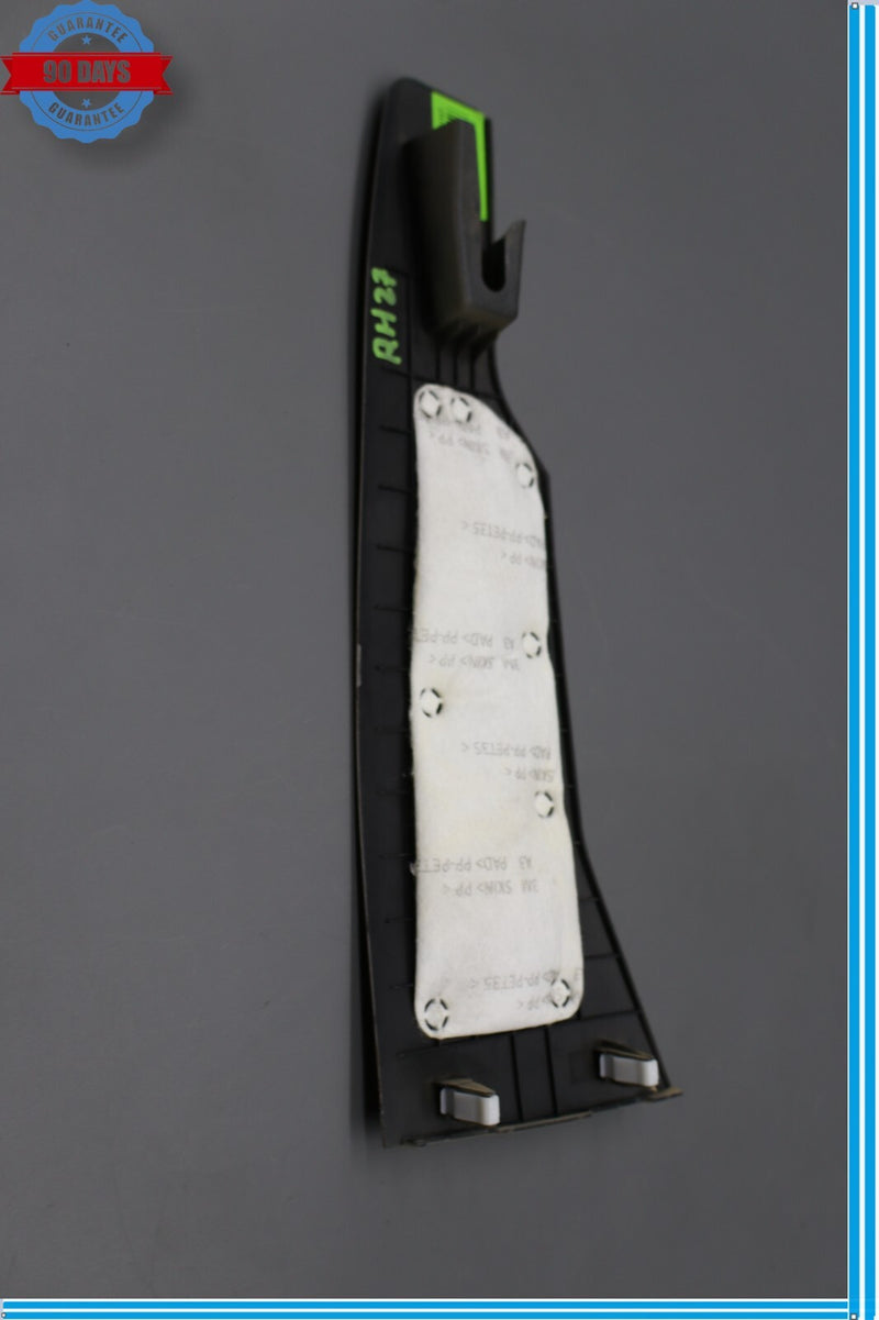 Load image into Gallery viewer, 15-20 Hyundai Genesis Front Right Side Center Console Extension Trim Oem