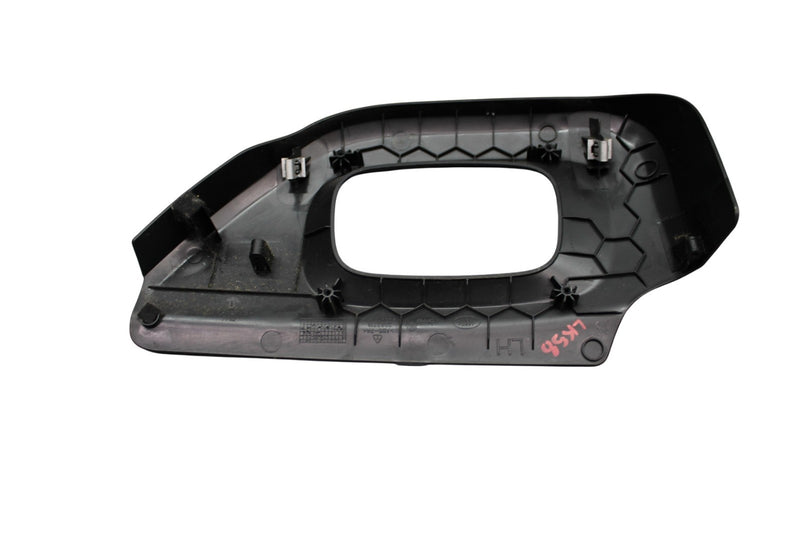 Load image into Gallery viewer, 12-15 Range Rover Evoque L538 Front Left Seat Control Switch Trim Cover Oem
