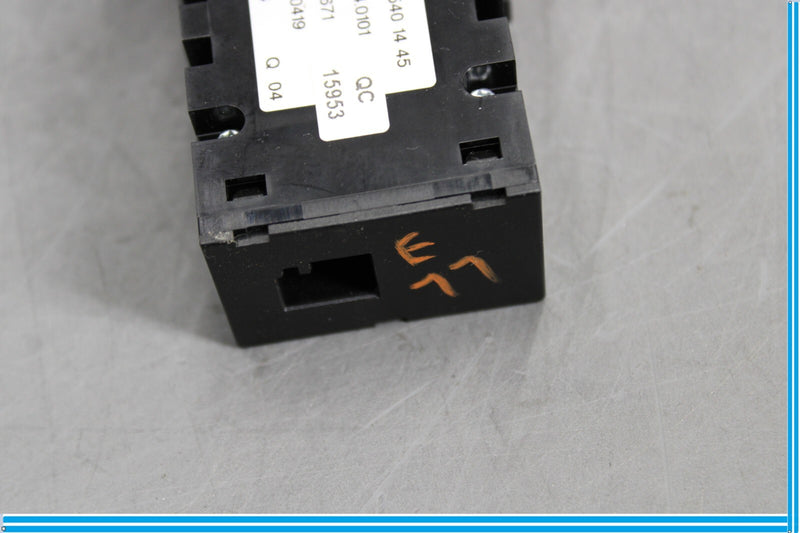 Load image into Gallery viewer, 07-14 Mercedes S550 S600 W221 Electronic Parking Button Switch Oem
