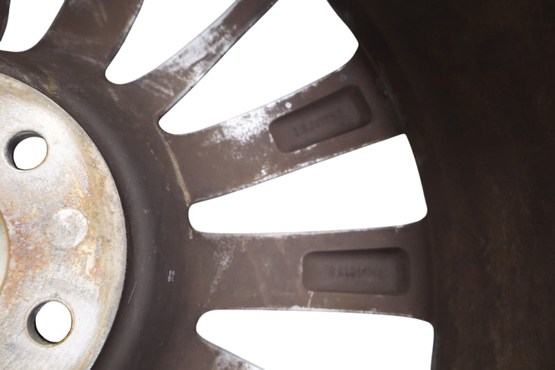 Load image into Gallery viewer, 14-19 Maserati Ghibli M157 Front Wheel Rim 8.5JX19H2 ET44 19'' R19 67001685 Oem
