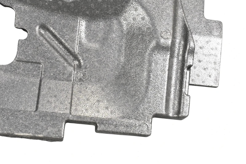 Load image into Gallery viewer, 14-20 Maserati Quattroporte Rear Trunk Air Insulation Boot Foam 670003173 Oem