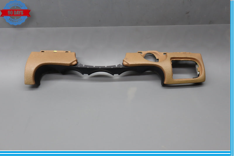 Load image into Gallery viewer, 03-10 Porsche Cayenne Left Driver Side Lower Dash Dashboard Trim Cover Panel Oem