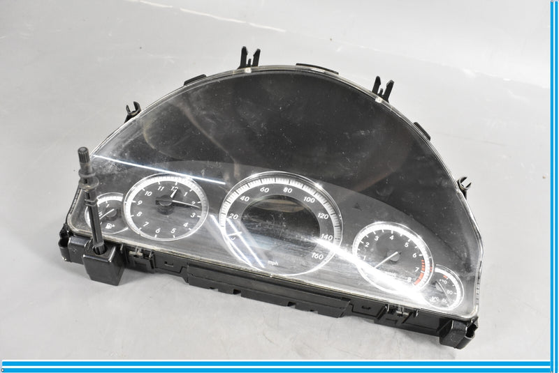Load image into Gallery viewer, 10-16 Mercedes E350 E550 Speedometer Odometer Instrument Cluster Gauge Owm