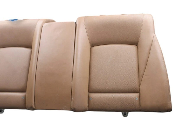Load image into Gallery viewer, 12-15 BMW 740i 740Li 750i Rear Side Upper Top Seat Cover Bench Cushion Oem