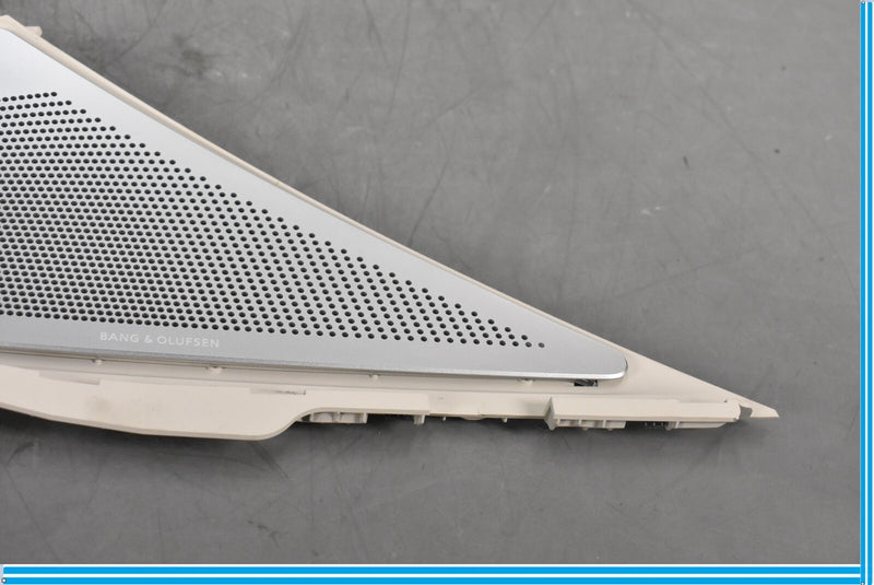 Load image into Gallery viewer, 12-18 BMW 650i 640i Right Bang Olufsen High End Surround System Blinds Cover Oem