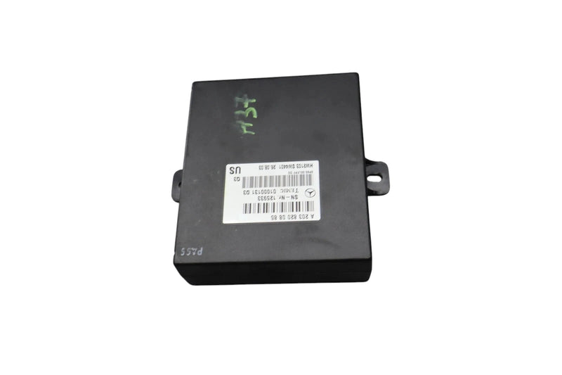 Load image into Gallery viewer, 03-06 Mercedes R230 SL500 Communication Voice Control Module Unit 2038200885 Oem