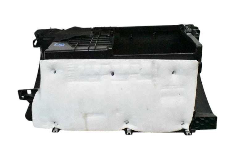 Load image into Gallery viewer, 06-12 Mercedes X164 GL450 ML550 Dash Dashboard Glove Box Glovebox Black Oem